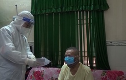 TP Hồ Chí Minh tìm phương án trạm y tế lưu động sau khi quân y rút về