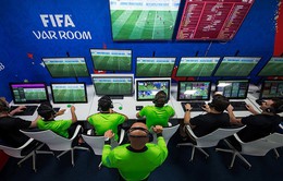 FIFA muốn phát triển mạnh hơn hệ thống VAR trong tương lai