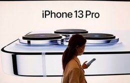 Người Trung Quốc giận dữ vì Apple giao iPhone 13 quá lâu