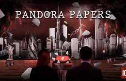 Hồ sơ Pandora phơi bày tài sản ngầm của giới siêu giàu