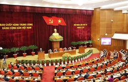 VIDEO: Toàn văn phát biểu khai mạc Hội nghị Trung ương 4 của Tổng Bí thư Nguyễn Phú Trọng