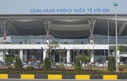 Các chuyến bay đến Nội Bài phải được đồng ý bằng văn bản của TP Hà Nội