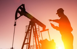 Giá dầu tăng mạnh sau cuộc họp của OPEC+