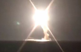 Nga bắn thử thành công tên lửa siêu thanh Tsirkon từ tàu ngầm