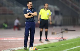 Chuyển động V.League: CLB Hải Phòng đón HLV Chu Đình Nghiêm, chia tay Adriano Schmidt