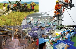Standard Chartered: Việt Nam có thể tăng trưởng 7% trong năm 2022
