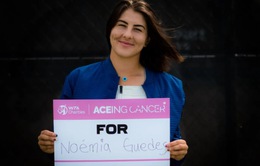 WTA triển khai chiến dịch nâng cao nhận thức về bệnh ung thư