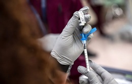 Italy xác nhận hiệu quả ổn định của vaccine mRNA