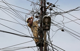 Ấn Độ đối mặt nguy cơ thiếu điện