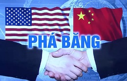 Dấu hiệu ngoại giao tích cực Mỹ - Trung Quốc sau nhiều tháng "đóng băng"
