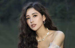 Mai Phương Thuý làm giám khảo Miss World Vietnam 2021