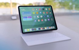 Vì sao iPad Air 2022 sẽ không sử dụng màn hình OLED?