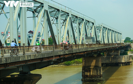 Cầu Đuống xuống cấp, Hà Nội đề xuất gần 1.800 tỷ xây dựng cầu mới