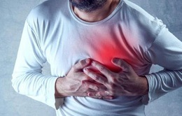 Bệnh nhân COVID-19 có nguy cơ mắc các bệnh tim mạch sau khi hồi phục