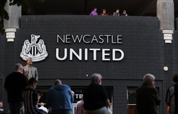 Newcastle United chính thức đổi chủ sau 14 năm