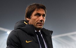 NÓNG: Tottenham chuẩn bị đón HLV Antonio Conte