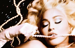 Khi Madonna hóa thành Marilyn Monroe