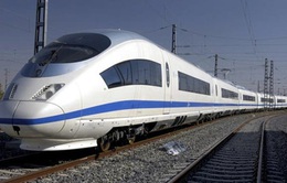 Bộ trưởng GTVT: Phấn đấu năm 2028-2029 khởi công xây dựng đường sắt cao tốc Bắc-Nam