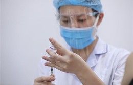 Khi nào trẻ từ 12 đến dưới 18 tuổi tại Đà Nẵng được tiêm vaccine COVID-19?