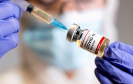 Vaccine mRNA có an toàn cho trẻ?