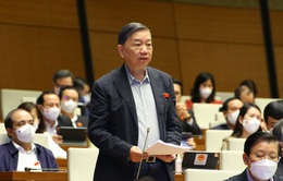 Bộ trưởng Tô Lâm: Có yếu tố tư lợi, tham nhũng trong các vụ vi phạm mua sắm thiết bị y tế