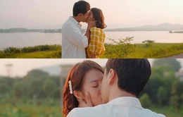 11 tháng 5 ngày: Nụ hôn ngọt ngào của Đăng - Nhi "chiếm spotlight" tập cuối