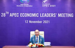 Các thành viên APEC cần chung tư duy, cùng hành động vì lợi ích của chính mình và cả cộng đồng