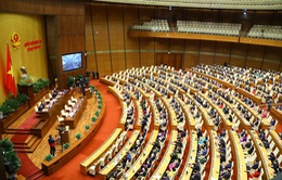 Quốc hội quyết chi ngân sách Trung ương năm 2022 hơn 1 triệu tỉ đồng