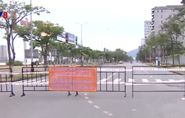 Đà Nẵng: Nâng cấp độ dịch đối với 2 phường của quận Sơn Trà