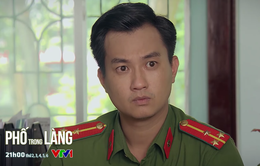 Phố trong làng - Tập 7: Nam lo lắng về vấn đề trật tự ở xã Tân Xuân