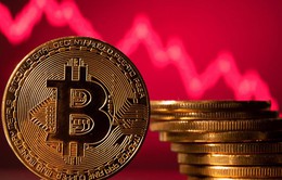 Đồng Bitcoin lần đầu tiên trượt xuống dưới 60.000 USD kể từ phiên 1/11