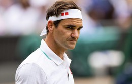 Roger Federer xác nhận thời điểm trở lại