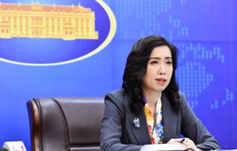 Việt Nam lên tiếng về kết quả Hội nghị Thượng đỉnh Trung Quốc – Hoa Kỳ