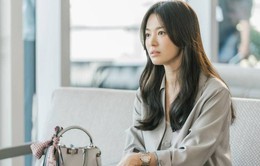 Song Hye Kyo bị chê "một màu", nhàm chán trong phim mới