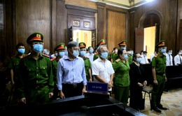 Vụ án hoán đổi "đất vàng": Tuyên phạt Dương Thị Bạch Diệp án chung thân, Nguyễn Thành Tài 5 năm tù