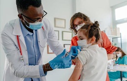 Trẻ em và thanh thiếu niên Đức bị ảnh hưởng nặng nề nhất từ làn sóng dịch COVID-19 lần thứ tư