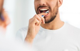 Đánh răng trong bao nhiêu lâu là tốt nhất?