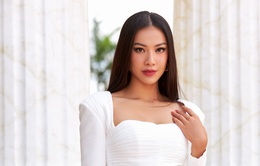 Kim Duyên làm rõ thông tin "nợ tín chỉ" trước ngày lên đường thi Miss Universe 2021