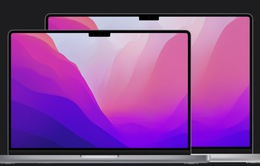 Apple gợi ý về cách che “tai thỏ” trên MacBook Pro mới