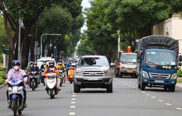 TP Hồ Chí Minh: Kiểm soát chặt di biến động dân cư, ra vào địa bàn