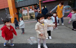 Tỷ lệ sinh ở Hàn Quốc thấp kỷ lục