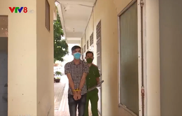 Đà Nẵng: Di lý đối tượng gây TNGT chết người bỏ trốn khỏi địa phương