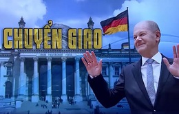 Bộ trưởng Tài chính đương nhiệm sẽ trở thành Thủ tướng Đức?