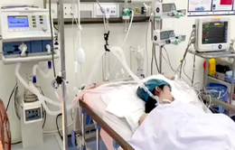 Cấp cứu thành công bệnh nhân đã ngừng tim phổi khi đến bệnh viện