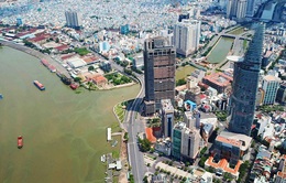 Đề xuất không tăng hệ số điều chỉnh giá đất ở TP Hồ Chí Minh