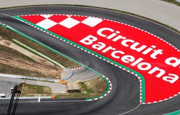 GP Tây Ban Nha gia hạn hợp đồng tổ chức F1 tới 2026