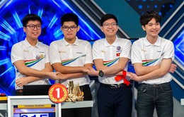 4 thí sinh vòng chung kết Olympia 2021 nhận học bổng từ Swinburne Việt Nam