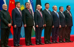 Liệu Trung Á có trở thành "cái gai" trong quan hệ Nga - Trung Quốc?