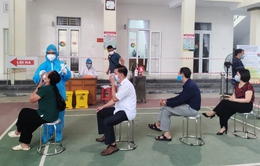 Thông báo khẩn tìm người có mặt tại các địa điểm liên quan đến ca bệnh COVID-19 trên địa bàn tỉnh Yên Bái