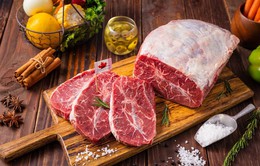 Những yếu tố tạo nên chất lượng thịt bò Canada